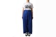 画像10: SALE20%OFF!! Easy Trousers (BL) (10)