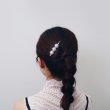 画像8: 別注!! Pearl Hair Pin (8)