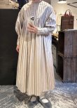 画像19: SALE15%OFF!! REFECTORY O.P. (BEIGE STRIPE) (19)