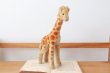 画像1: 1960年代シュタイフ社のキリン (Giraffe) (1)