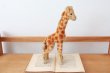 画像4: 1960年代シュタイフ社のキリン (Giraffe) (4)