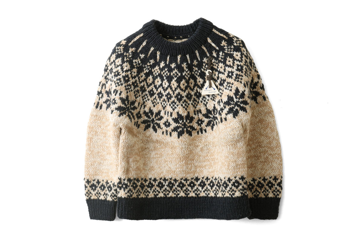 OMOI KNIT