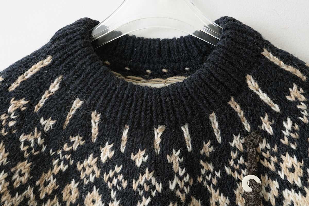 OMOI KNIT