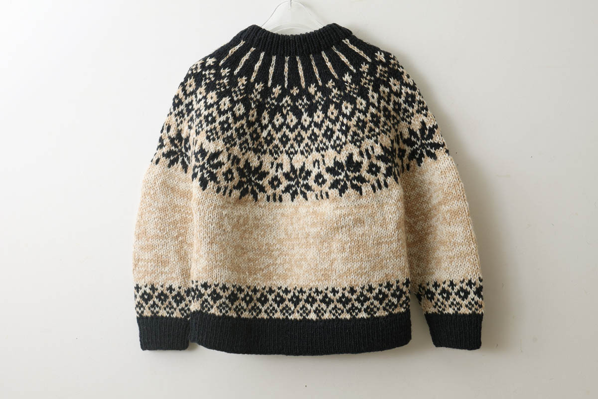 OMOI KNIT