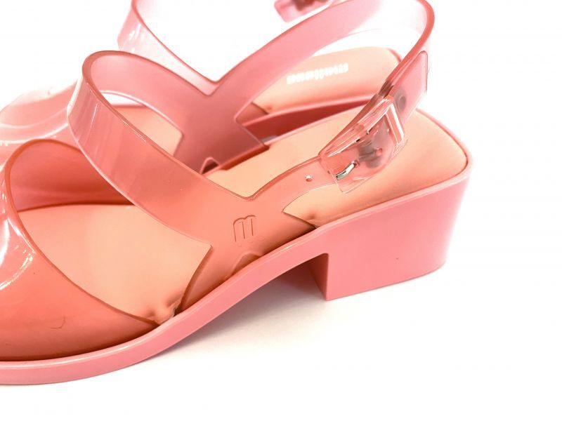 melissa メリッサ COSMO HEEL サンダル