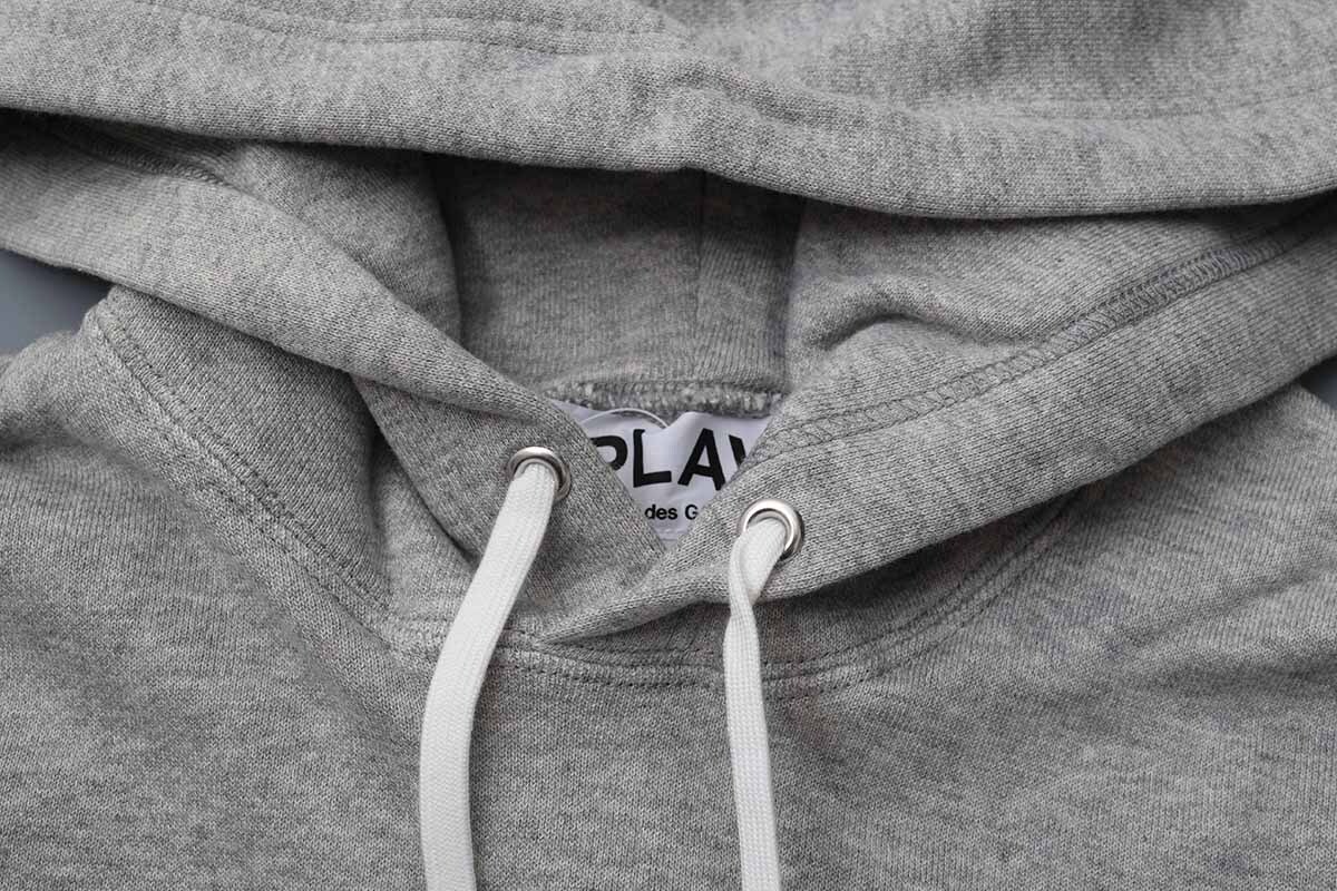 PLAY COMME des GARÇONS プレイコムデギャルソン PLAY Sweatshirt Men's