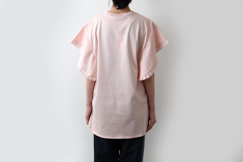 leur logette ルールロジェット 別注!! cotton top