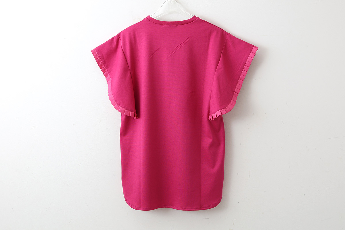 leur logette ルールロジェット 別注!! cotton top