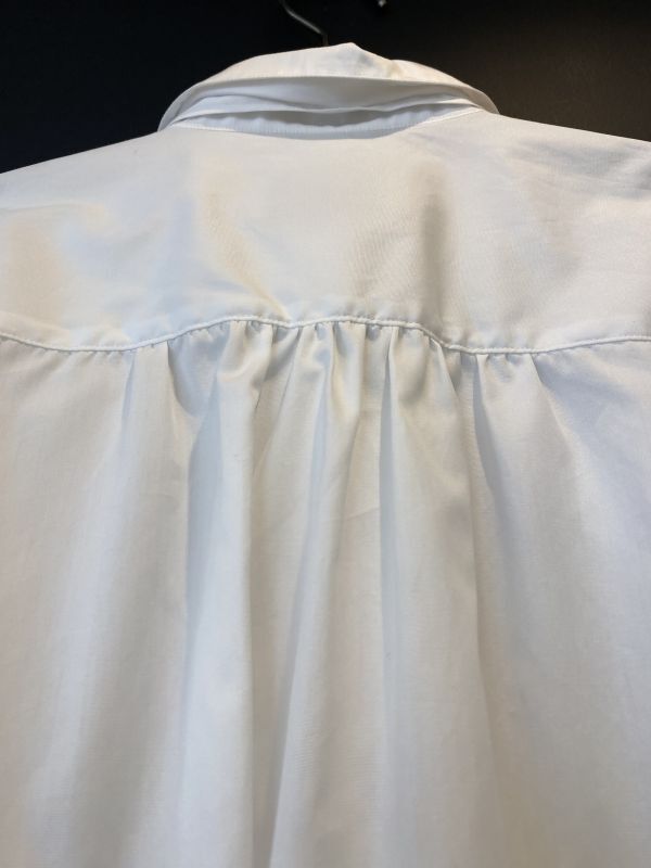 leur logette ルールロジェット Cotton blouse