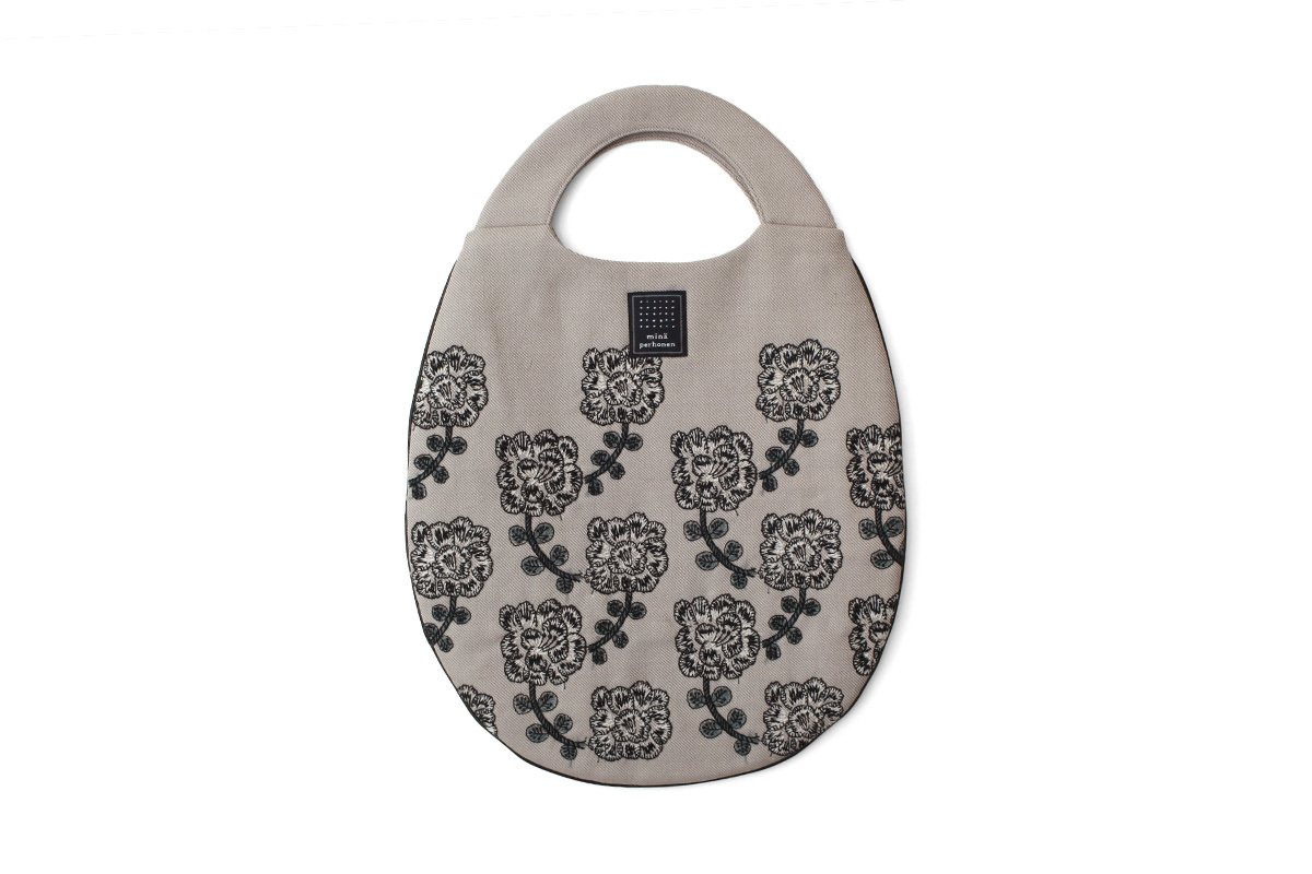 yula egg bag（ZA9197:LGY）