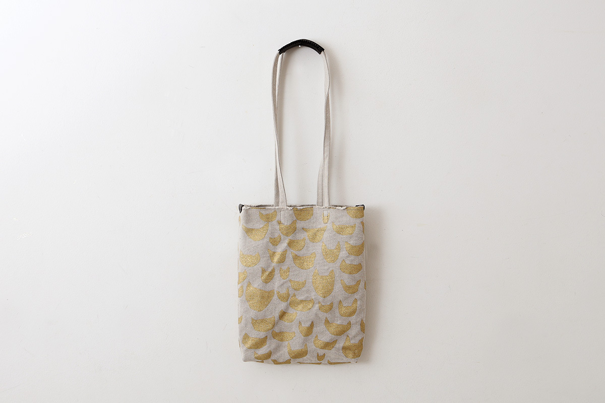 mina perhonen anone-anone tote bag