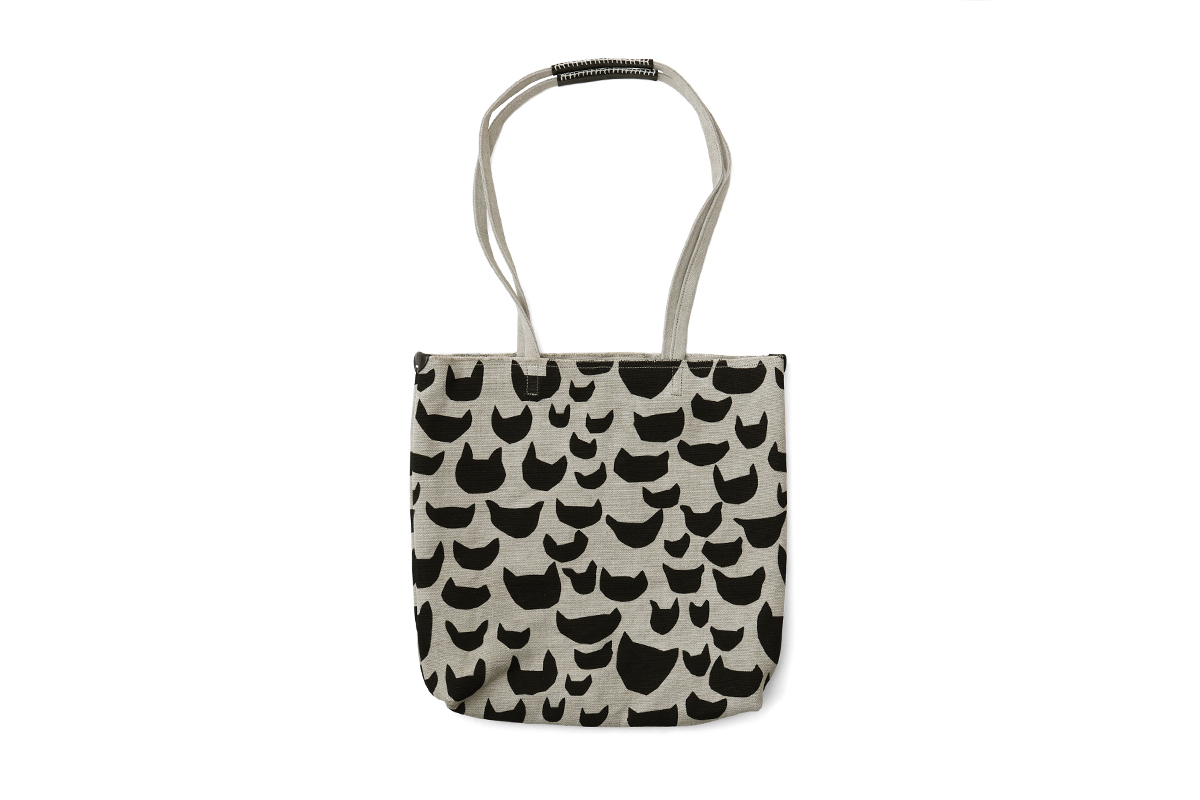 mina perhonen anone-anone tote bag