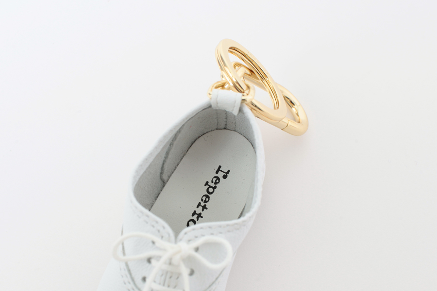 SALE20%OFF!! repetto レペット Mini Zizi Key ring