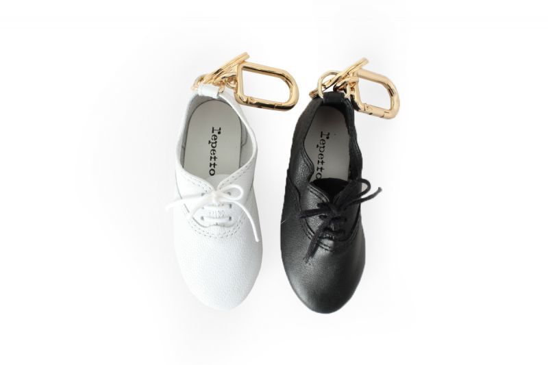 SALE20%OFF!! repetto レペット Mini Zizi Key ring