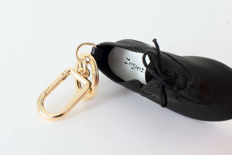 SALE20%OFF!! repetto レペット Mini Zizi Key ring